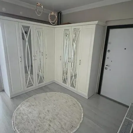 Karsiyaka Trabzon Apartment *