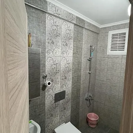 Apartment Karsiyaka Trabzon Eskiomerler
