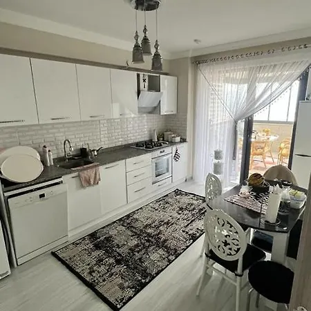 Apartment Karsiyaka Trabzon